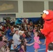 USO brings Sesame Street to Andersen AFB families