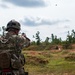 US Army Forces Command Weapons Marksmanship Competition - Day 1