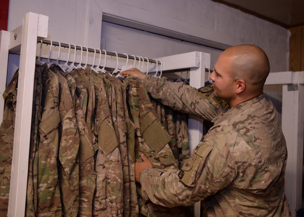 Attic East now open for all BAF service members