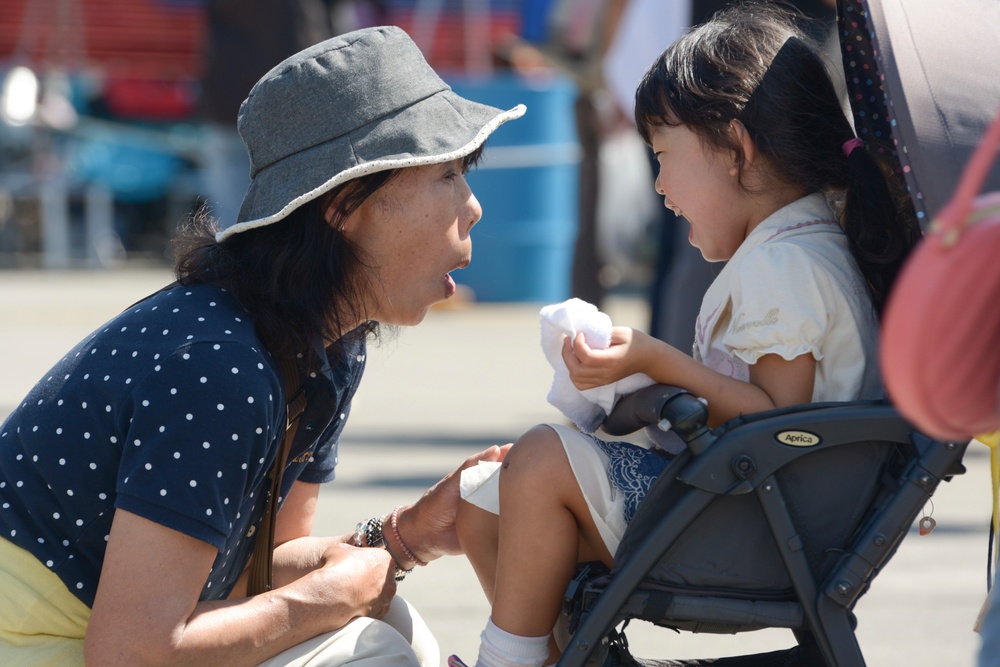 Japanese-American Friendship Festival