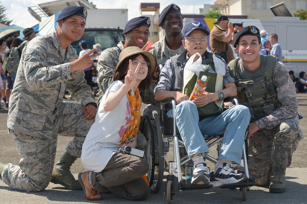 Japanese-American Friendship Festival