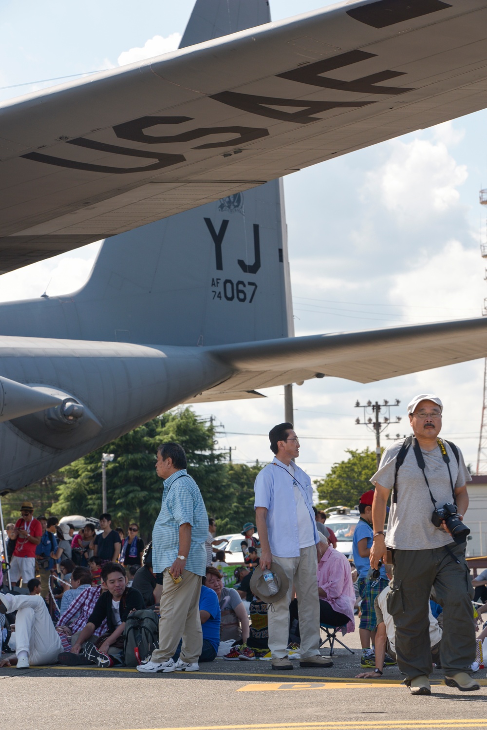 Japanese-American Friendship Festival