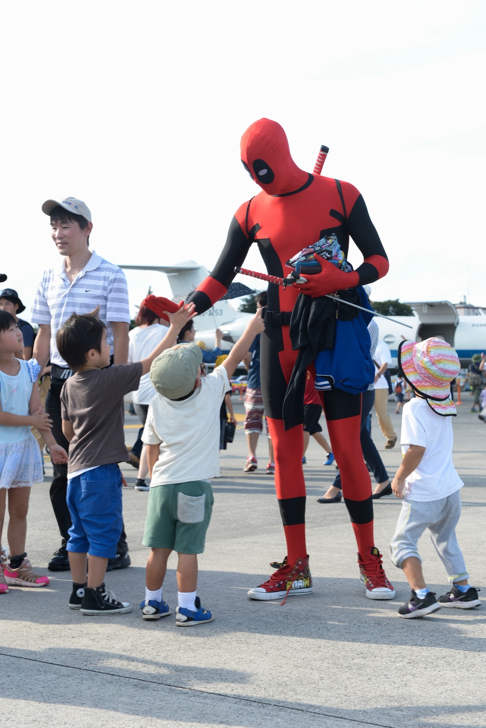 Japanese-American Friendship Festival