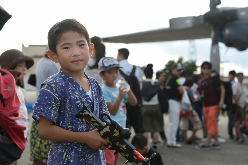 Japanese-American Friendship Festival