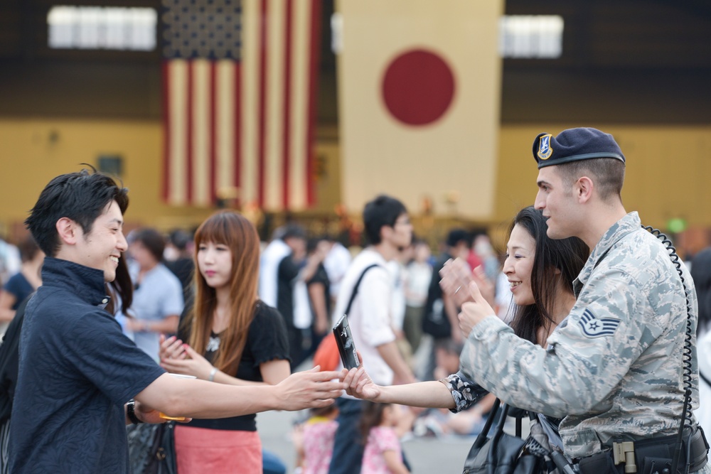 Japanese-American Friendship Festival