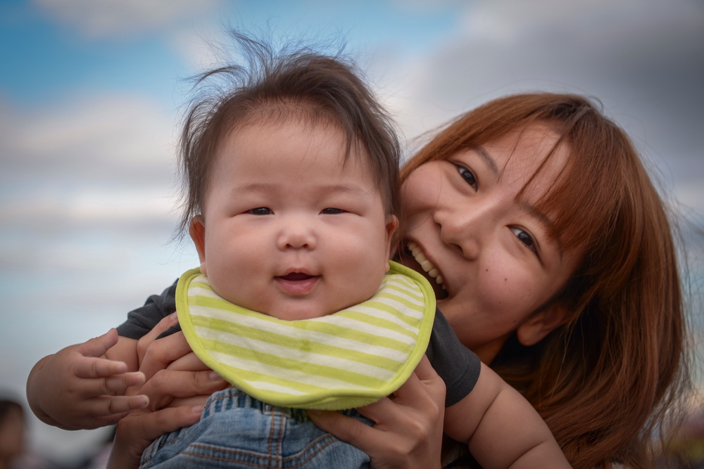 Japanese-American Friendship Festival