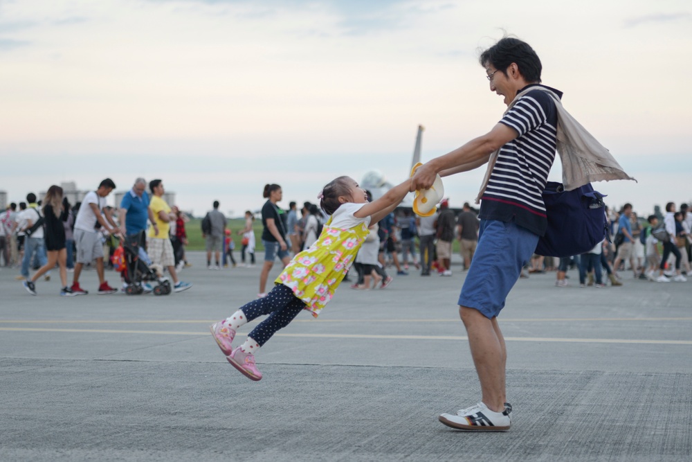 Japanese-American Friendship Festival