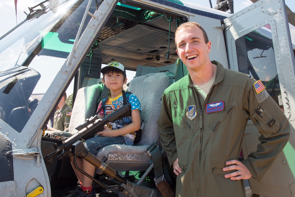 2015 Japanese-American Friendship Festival