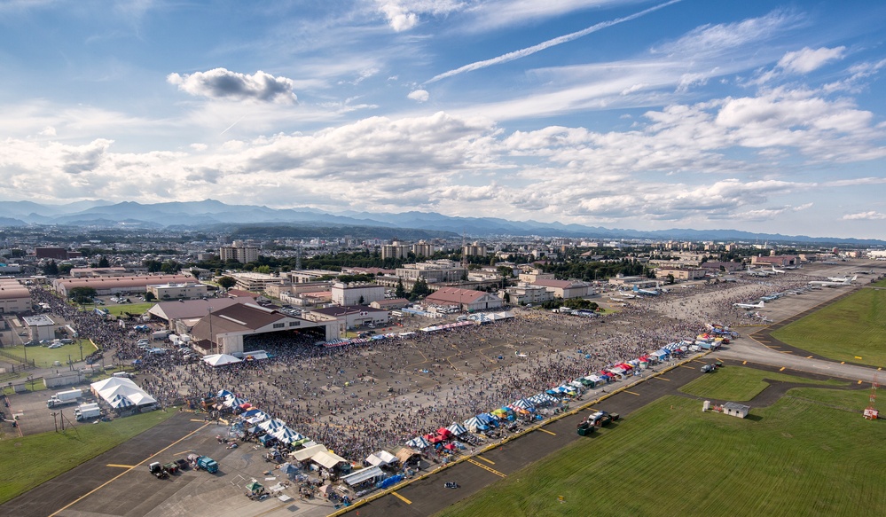 2015 Japanese-American Friendship Festival