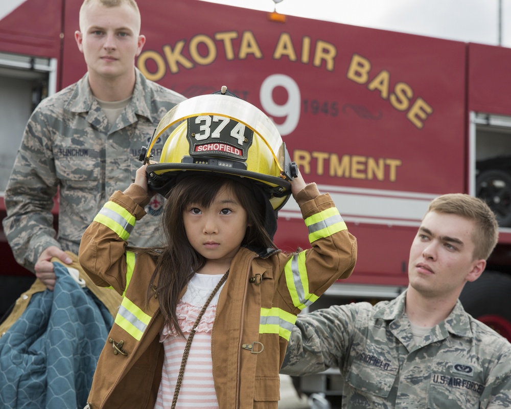 2015 Japanese-American Friendship Festival