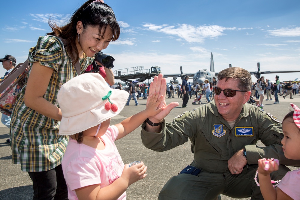 2015 Japanese-American Friendship Festival