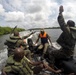 Partnership in action: U.S. Marines, Coast Guardsmen, Senegalese military refine small-boat skills