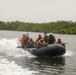 Partnership in action: U.S. Marines, Coast Guardsmen, Senegalese military refine small-boat skills