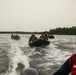 Partnership in action: U.S. Marines, Coast Guardsmen, Senegalese military refine small-boat skills