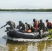 Partnership in action: U.S. Marines, Coast Guardsmen, Senegalese military refine small-boat skills