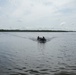 Partnership in action: U.S. Marines, Coast Guardsmen, Senegalese military refine small-boat skills