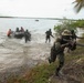 Partnership in action: U.S. Marines, Coast Guardsmen, Senegalese military refine small-boat skills