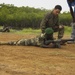 Partnership in action: COFUMACO learns Marine infantry skills