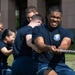Team Ramstein builds resilience during Commander’s Challenge 2015