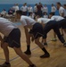 Team Ramstein builds resilience during Commander’s Challenge 2015