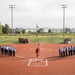 2015 Armed Services Softball Championship