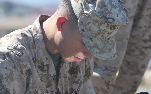 CBRN operates MTGR