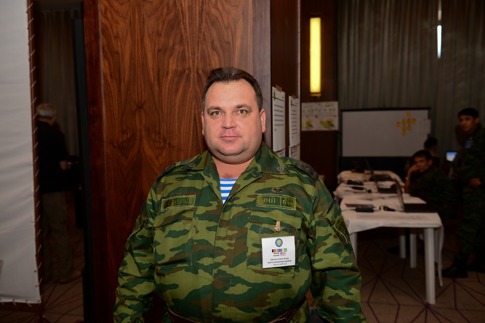 Regional Cooperation 15 Day 5