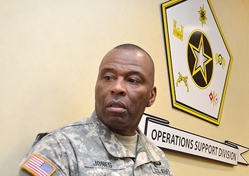 Senior Engineer SGMs visit HRC