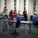 Army Reserve chaplain celebrates Rosh Hashanah with Soldiers, civilians from all over Germany