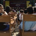 US Marines break ground during Philippines exercise