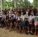 US Marines break ground during Philippines exercise