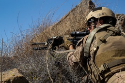 1st Recon Building Brotherhood and the Basics