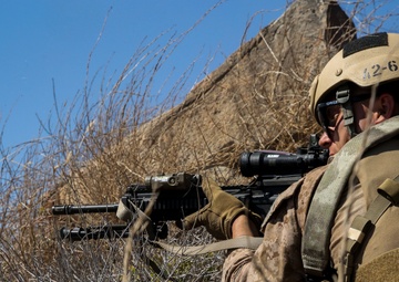 1st Recon Building Brotherhood and the Basics