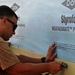 NMCB 133 Seabees volunteer for Habitat for Humanity