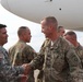 3rd BCT paratroopers redeploy