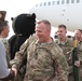 3rd BCT paratroopers redeploy