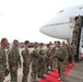 3rd BCT paratroopers redeploy