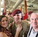 3rd BCT paratroopers redeploy