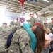 3rd BCT paratroopers redeploy