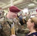 3rd BCT paratroopers redeploy