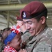 3rd BCT paratroopers redeploy