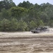 2nd Tanks, 2nd CEB forge, lead during breaching exercise