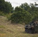 US Marines enhance infantry skills in Bulgaria