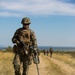 US Marines enhance infantry skills in Bulgaria