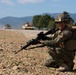 US Marines enhance infantry skills in Bulgaria