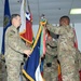 III Corps assumes Operation Inherent Resolve mission