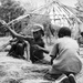 Children Workers Constructing School