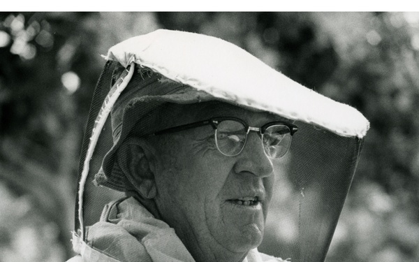 Floyd Moon, Rural Adviser