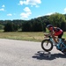 Wisconsin Army Guard Soldier among top Ironman finishers
