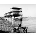 Boat at Port of Mopti, Mali